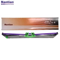 南天（Nantian） PR2蓝色色带（适用PR2/PR2E/PR2plus系列存折打印机）发票/票据打印 蓝色100支