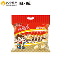 旺仔小馒头 经典原味 500g