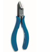 宝工 Pro'sKit PM-908 铬钒钢6"斜口钳