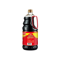 海天生抽酱油1.9L
