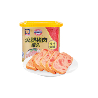 梅林午餐肉罐头340g(猪肉)