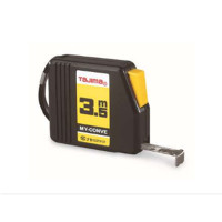田岛 (TAJIMA) 钢卷尺,尺宽13MM 长3.5M 自动锁定