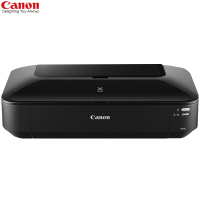 佳能iX6780商用A3+无线喷墨打印机