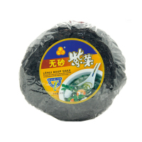 一品爽 紫菜50g