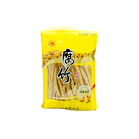 一品爽 腐竹250g