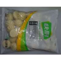 三全快厨1.5kg猪肉包