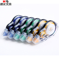 晨光(M&G) 修正带 ACT55308 6支装