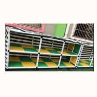 峰翼 防雨布 防水布 幼儿园玩具收纳架