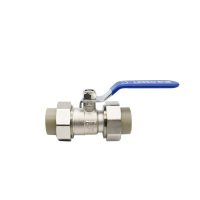 特洛克 PPR25阀门