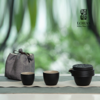 陆宝(LUPAO) 宝马奔驰旅行组BMLX001BK