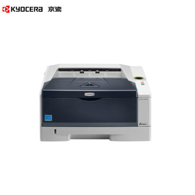 京瓷(KYOCERA)P2035D黑白激光打印机 支持自动双面打印机 35页/分钟