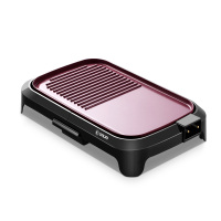 东菱电器(Donlim)BBQ5001-3C 多功能煎烤盘