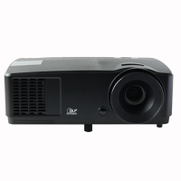 夏普（SHARP）XG-C10XA 商务办公投影仪娱乐3200流明1.1倍变焦 HDMI接口加配100寸电动幕布
