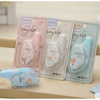 晨光 ACT52506 小狐希里修正带 单位:个(JL)