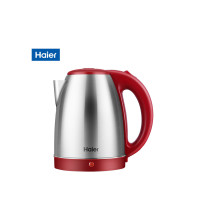 海尔（Haier）HKT-T081R 电水壶 1.8L