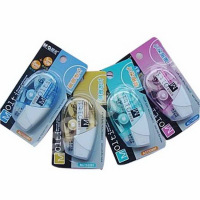 晨光 ACT52201 七彩部落修正套装 单位:卡(JL)