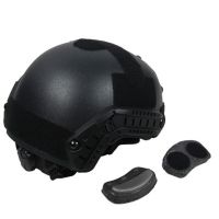 凯乐石(KAILAS)1335运动户外配饰军迷作战防护战术头盔战术保护头盔户外游戏