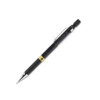 斑马(ZEBRA) DM3 0.3活动铅笔 绘图自动铅笔 单支装 笔杆黄色