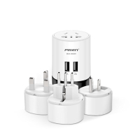 智能组合旅行转换器(万用转换插头)