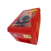 多蒙DAUME 防毒面具 逃生面罩火灾过滤式自救呼吸器[CCSM,起订量100个]