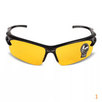 勇盾 Yongdun 电焊眼镜 工业挡风防尘