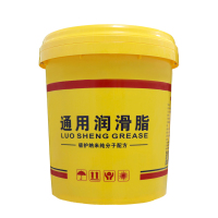 bull 3号通用锂基润滑脂1kg (TL)