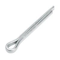 bull 接触网专用开口销 2.5*35MM不锈钢 100个装(TL)