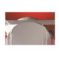 施泰力 Starrett M42-1720*13*0.65(齿数:10-14) 双金属带锯条M42-1720*13*0.