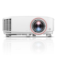 爱普生(EPSON) TH671ST短焦投影仪(1080P分辨率3000流明)