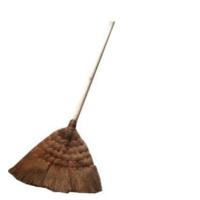 福源达 棕扫把02型 棕丝扫把 清洁用品