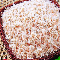 天方虾皮100g