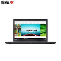 ThinkPad T480 14英寸笔记本(i5-8250U 8G 256G Win10Pro 一年保修)