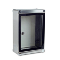 双安配电箱60*40*20