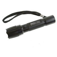 正辉(CHHI) 多功能 强光巡检 电筒 CON6029 (单位:个)