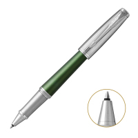 派克(PARKER)都市森林寄语宝珠笔 签字笔 大气上档次