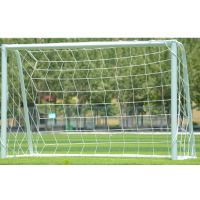 永坚TC-1083小号足球门五人制足球门青少年成人足球门架（2只装）