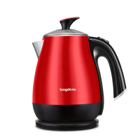 龙的(longde)LD-SH1702 电热水壶