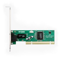 D-LINK DFE-530TX 网卡(TL)