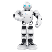 优必选(UBTECH)Alpha 1Pro 智能机器人儿童教育陪伴可编程学习故事机娱乐玩具