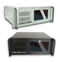 HIKVISION PASSAU 工控机(TL)