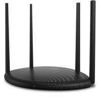 LTSM TP-LINK 家用无线wifi穿墙宽带智能 双频路由器 千兆版千兆网口 TL-WDR5660千兆版