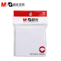 晨光 YS-45 经典便条纸80页 单位:本(JL)