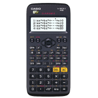 卡西欧(CASIO)计算器中文函数计算机 CPA学生考试专用 FX-95CN X