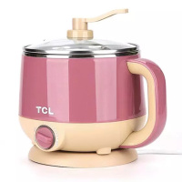TCL 魅爱美食锅TA-WS15F(七包服务)