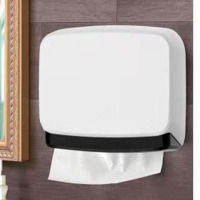 禧天龙手纸盒含安装