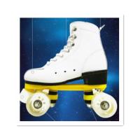 峰翼 YC 溜冰鞋 户外运动套装组合