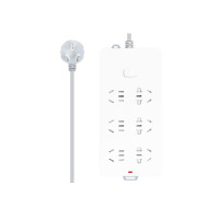 公牛GN-109K 5米插座