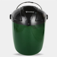 电焊面罩_勇盾8号_头戴式