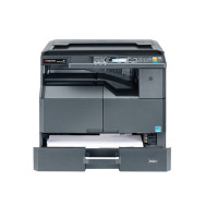 京瓷(KYOCERA}2210系列A3复印机激光打印彩色扫描多功能一体机+输稿器