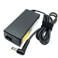 联想(Lenovo)原装笔记本电脑圆口适配器 (20V 4.5A)